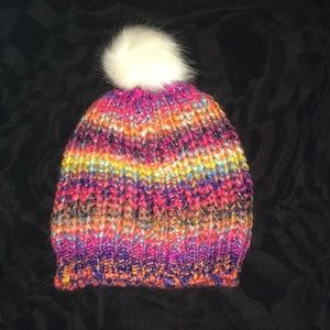 Winter hat